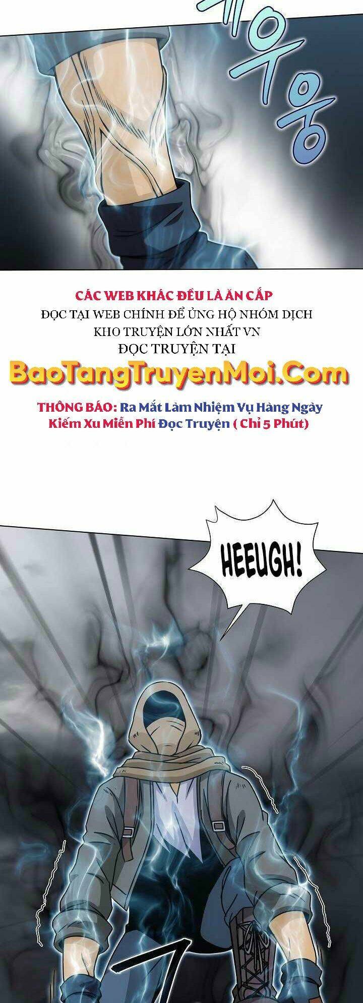 Thợ Săn Ăn Thịt Người - Chapter 13 - Page 101