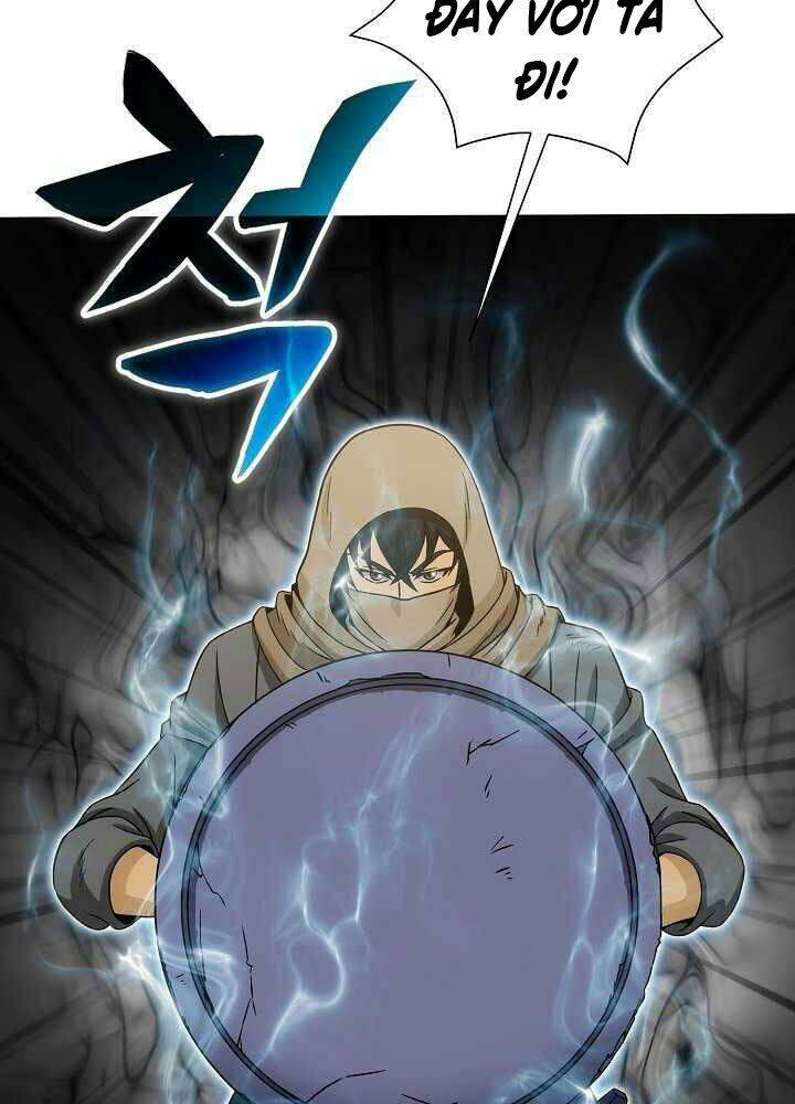 Thợ Săn Ăn Thịt Người - Chapter 13 - Page 104