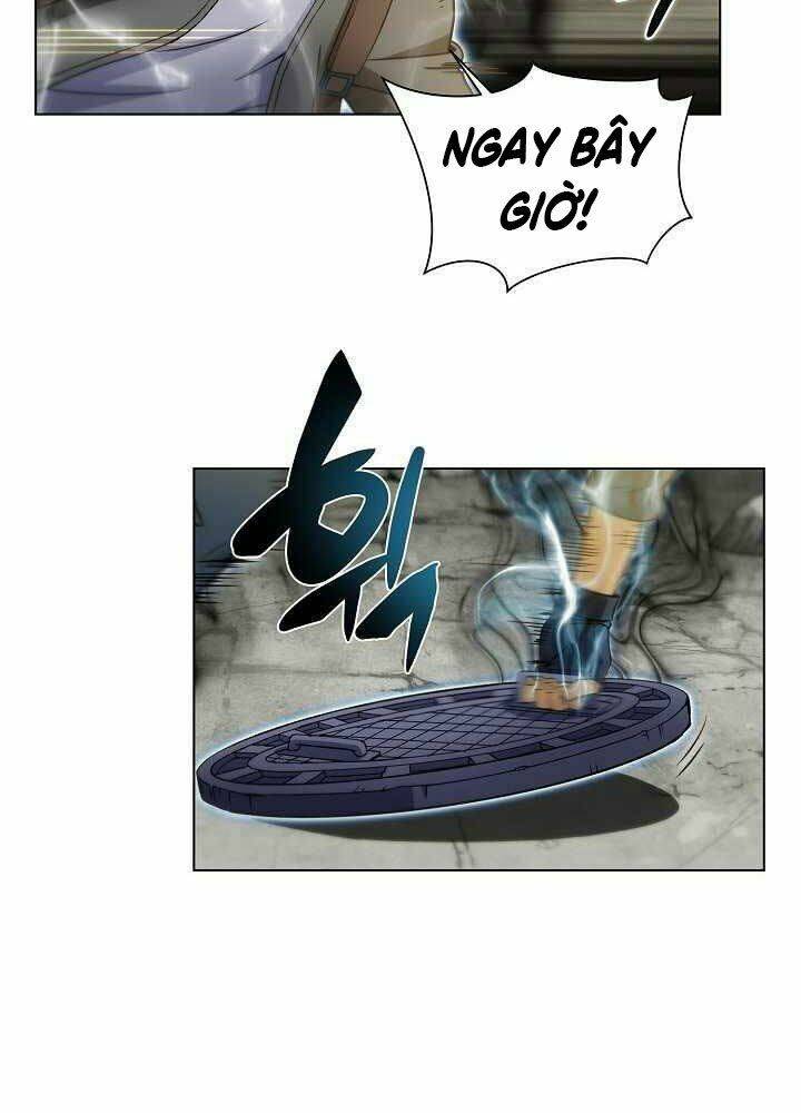 Thợ Săn Ăn Thịt Người - Chapter 13 - Page 119