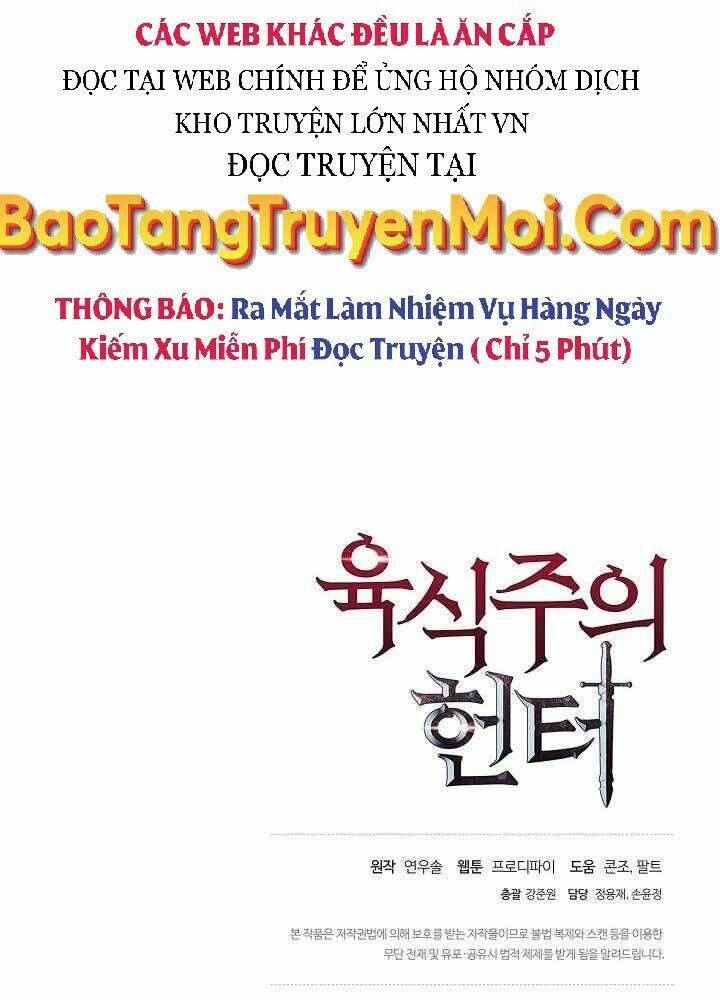 Thợ Săn Ăn Thịt Người - Chapter 13 - Page 122