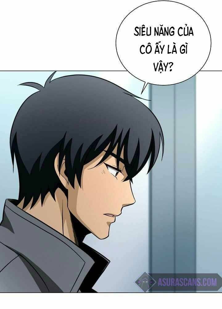 Thợ Săn Ăn Thịt Người - Chapter 13 - Page 12