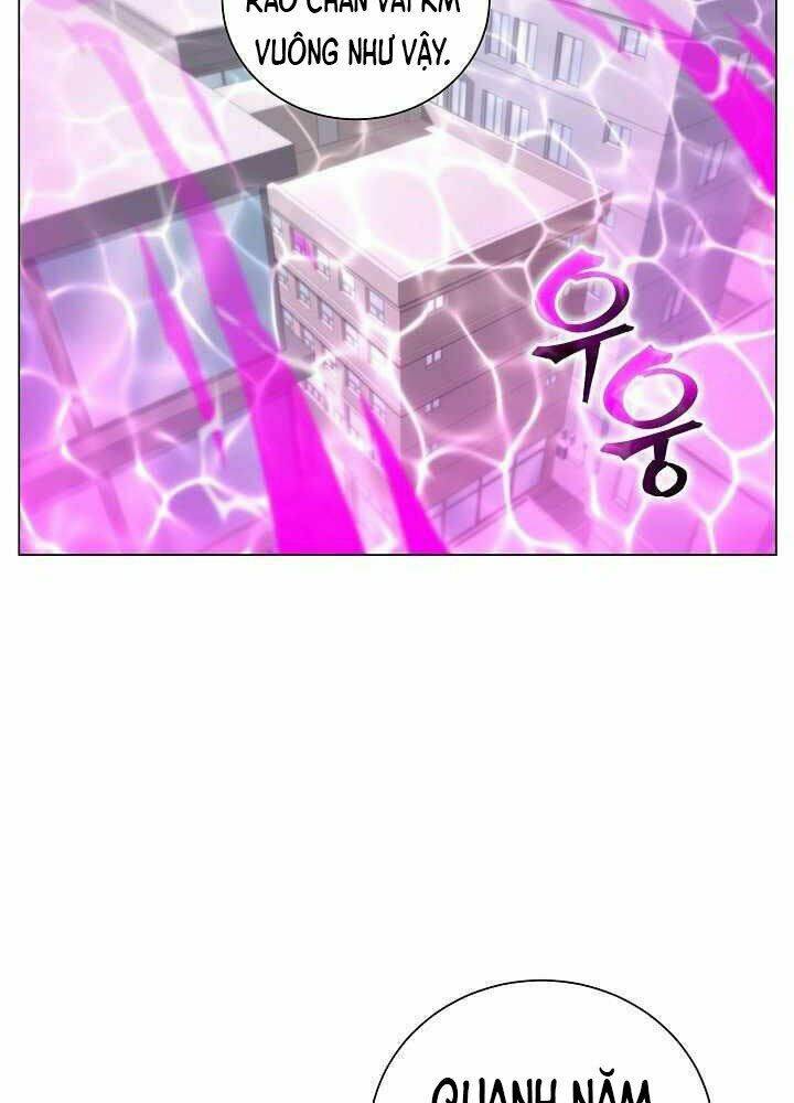Thợ Săn Ăn Thịt Người - Chapter 13 - Page 15