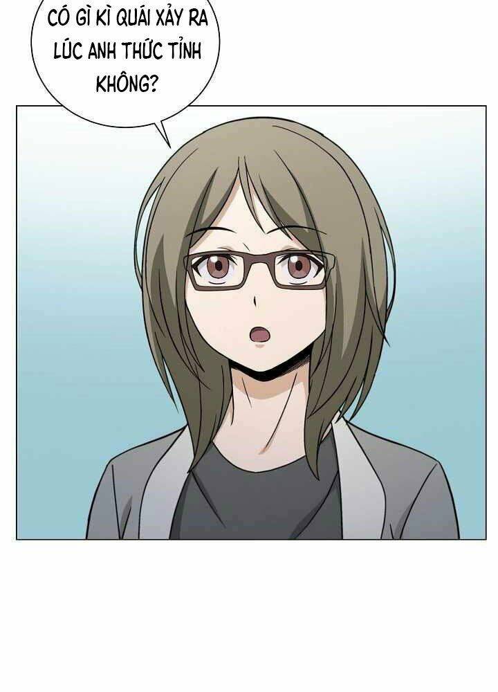 Thợ Săn Ăn Thịt Người - Chapter 13 - Page 17
