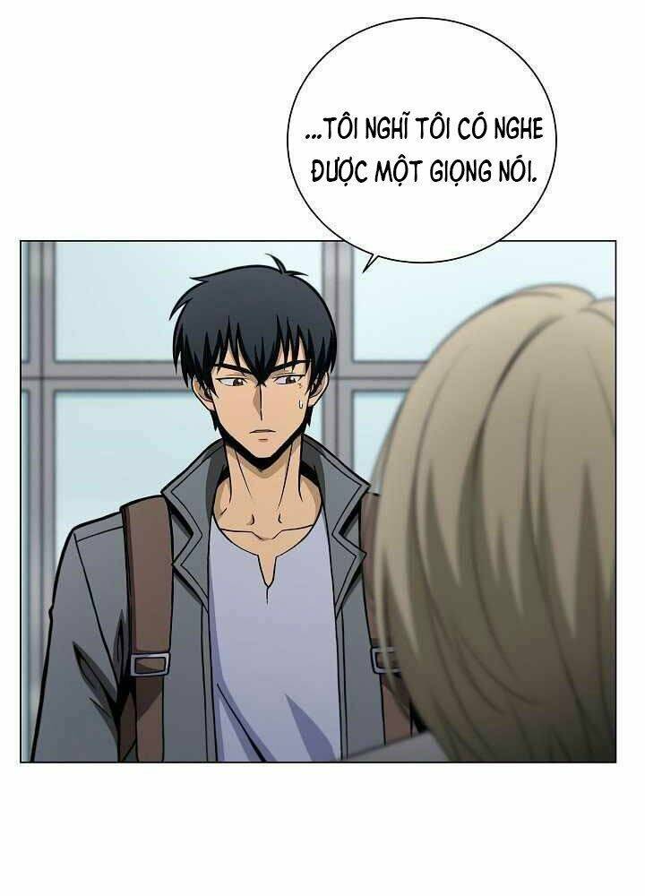 Thợ Săn Ăn Thịt Người - Chapter 13 - Page 22