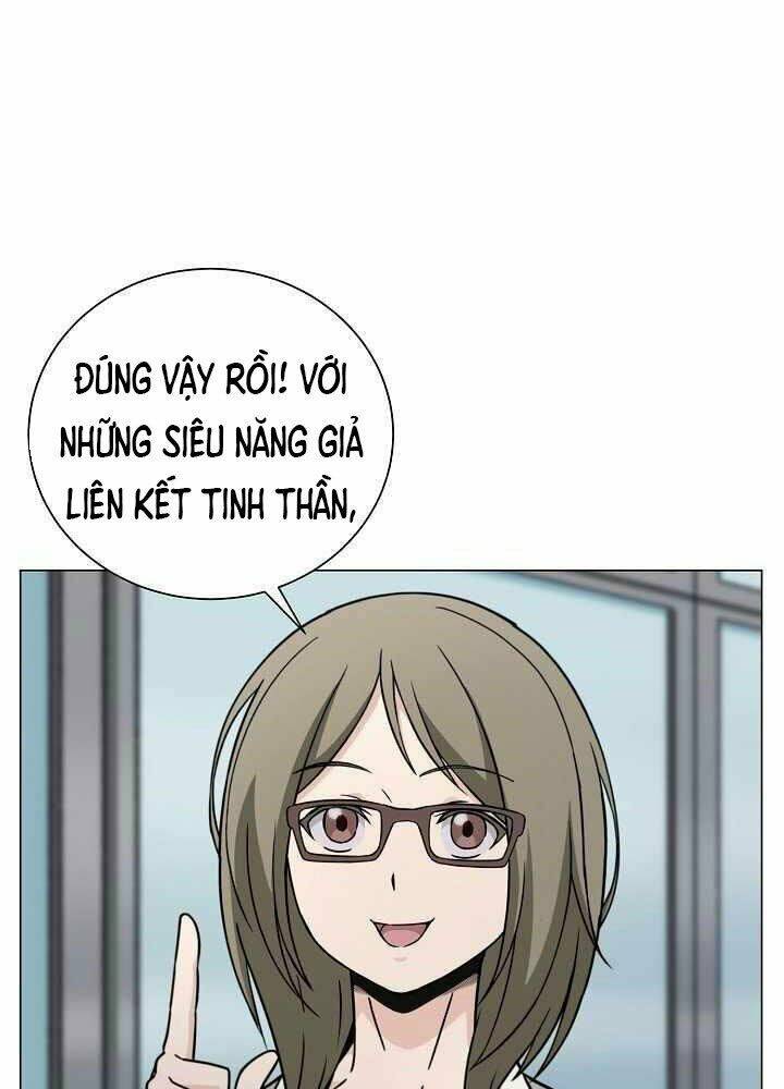 Thợ Săn Ăn Thịt Người - Chapter 13 - Page 23