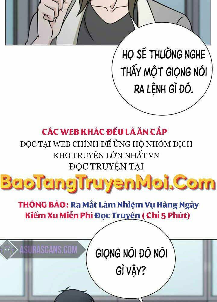 Thợ Săn Ăn Thịt Người - Chapter 13 - Page 24