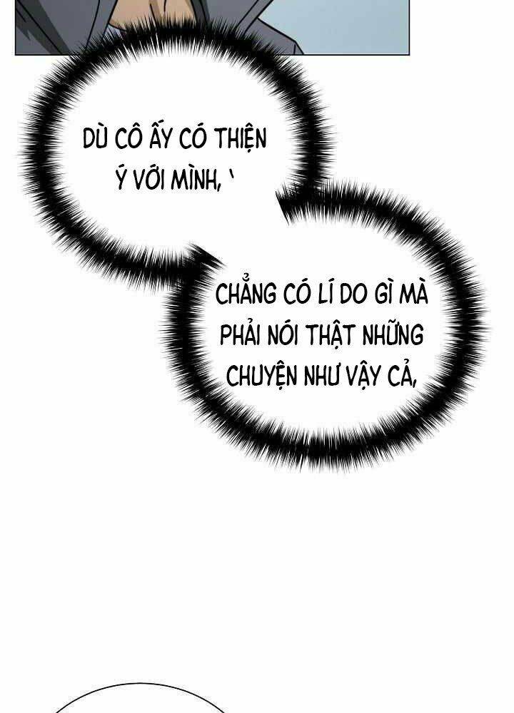 Thợ Săn Ăn Thịt Người - Chapter 13 - Page 27