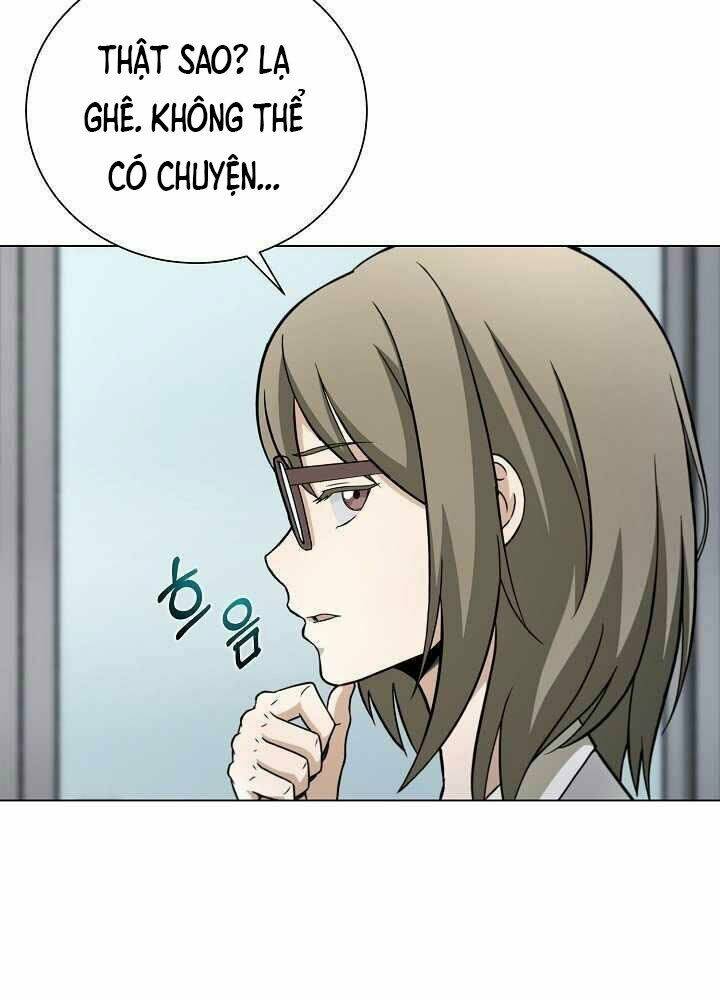 Thợ Săn Ăn Thịt Người - Chapter 13 - Page 28