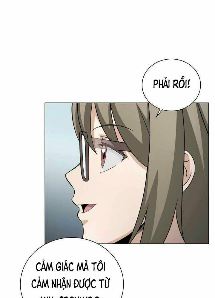 Thợ Săn Ăn Thịt Người - Chapter 13 - Page 29