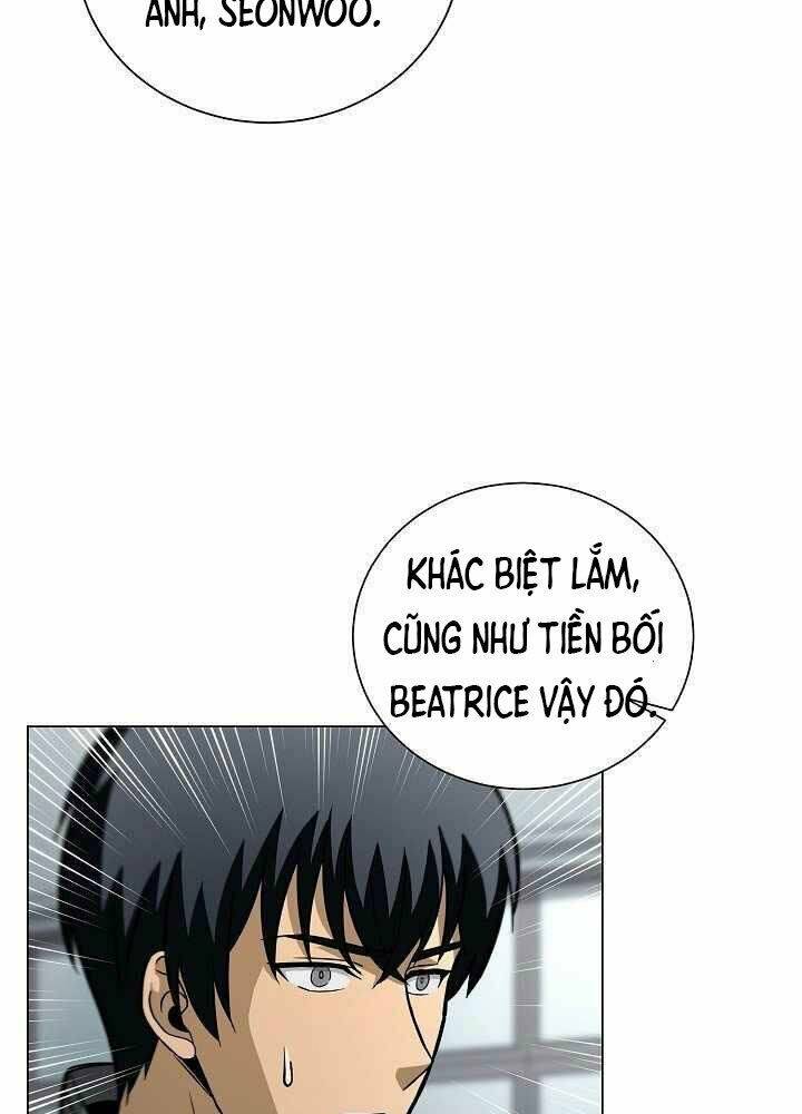 Thợ Săn Ăn Thịt Người - Chapter 13 - Page 30