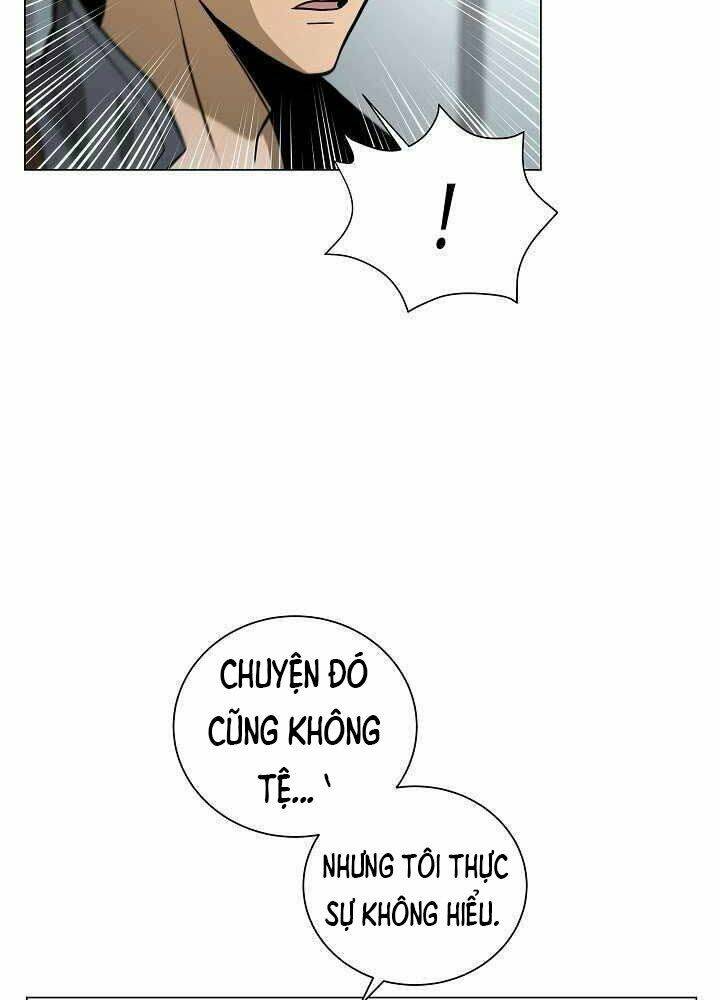 Thợ Săn Ăn Thịt Người - Chapter 13 - Page 31