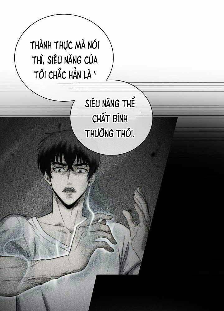 Thợ Săn Ăn Thịt Người - Chapter 13 - Page 33