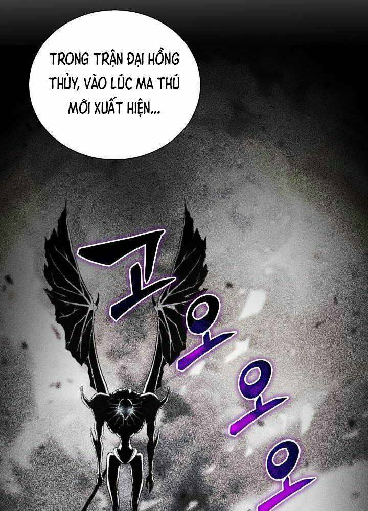 Thợ Săn Ăn Thịt Người - Chapter 13 - Page 37