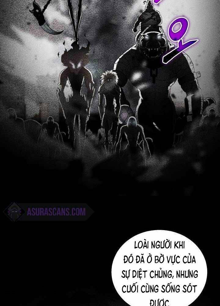 Thợ Săn Ăn Thịt Người - Chapter 13 - Page 38
