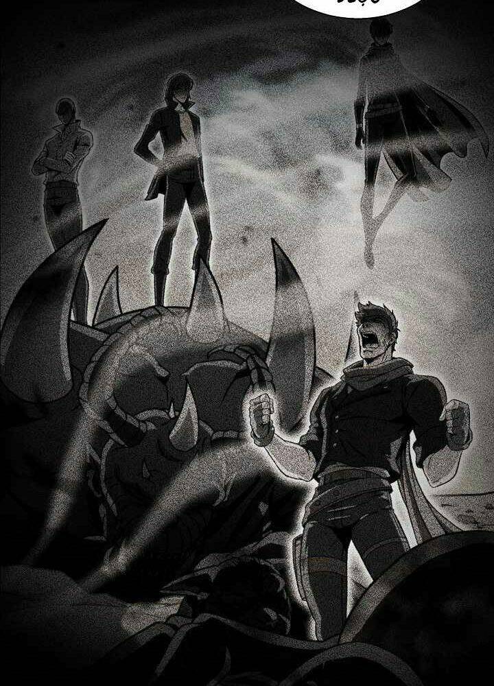 Thợ Săn Ăn Thịt Người - Chapter 13 - Page 39