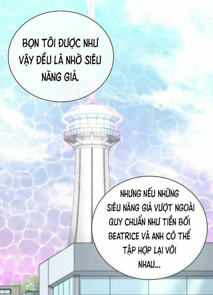 Thợ Săn Ăn Thịt Người - Chapter 13 - Page 41