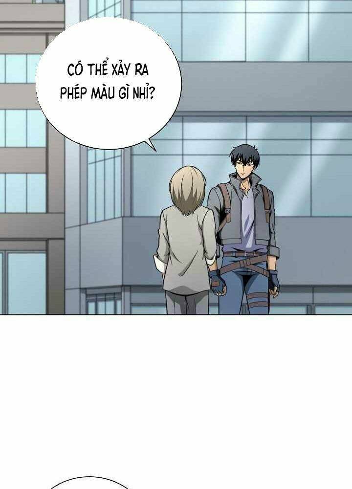 Thợ Săn Ăn Thịt Người - Chapter 13 - Page 42