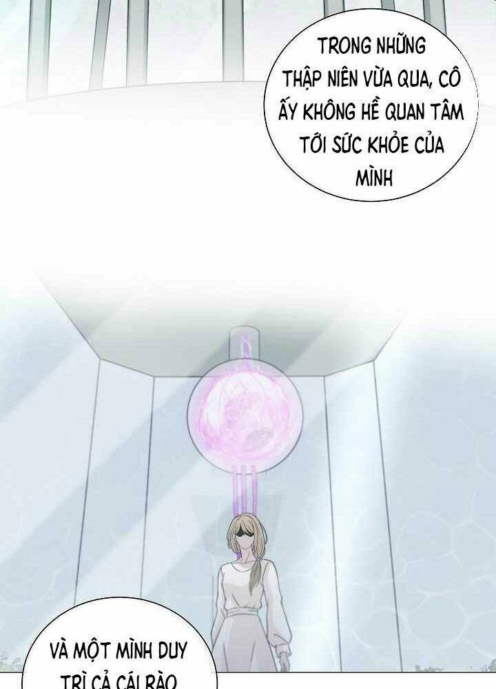 Thợ Săn Ăn Thịt Người - Chapter 13 - Page 44