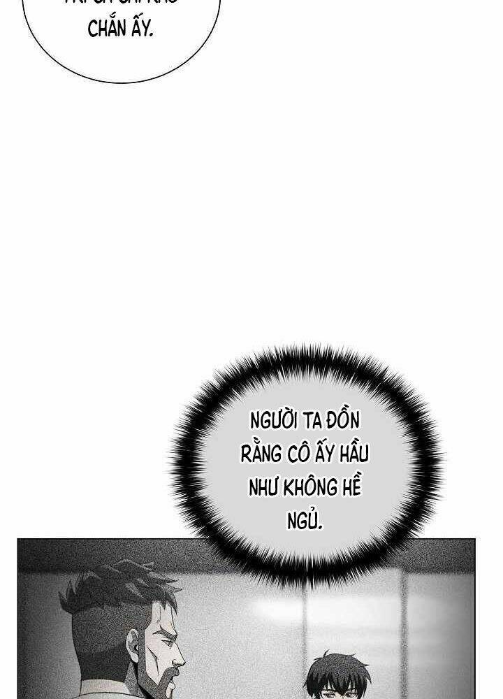 Thợ Săn Ăn Thịt Người - Chapter 13 - Page 45