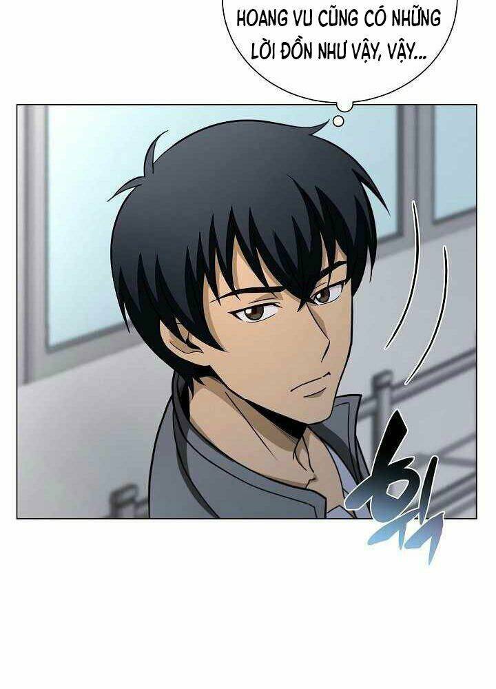 Thợ Săn Ăn Thịt Người - Chapter 13 - Page 47