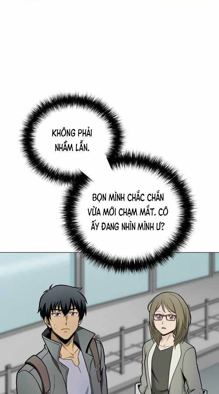 Thợ Săn Ăn Thịt Người - Chapter 13 - Page 51