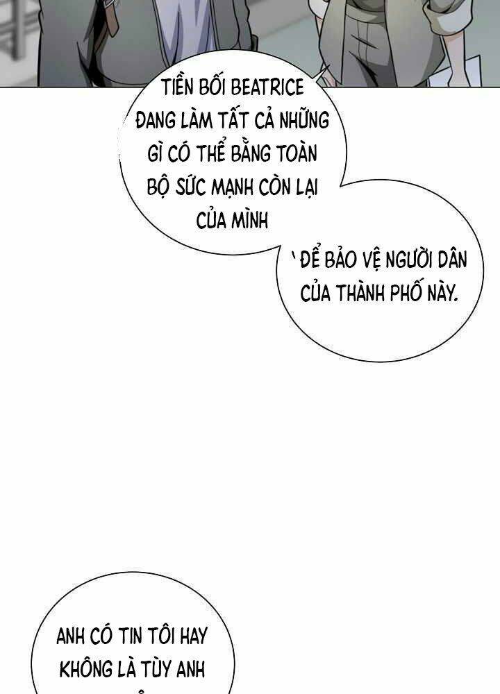 Thợ Săn Ăn Thịt Người - Chapter 13 - Page 52