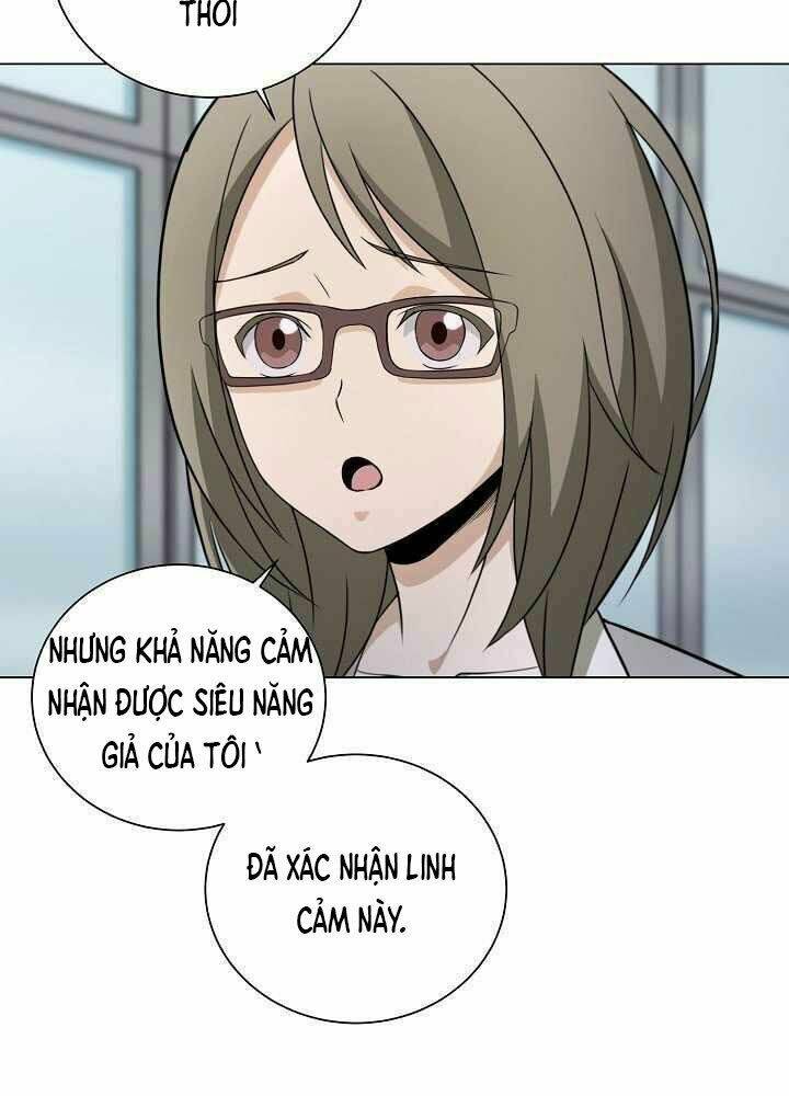 Thợ Săn Ăn Thịt Người - Chapter 13 - Page 53