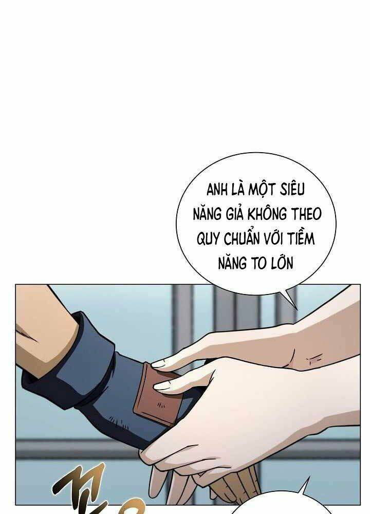 Thợ Săn Ăn Thịt Người - Chapter 13 - Page 54