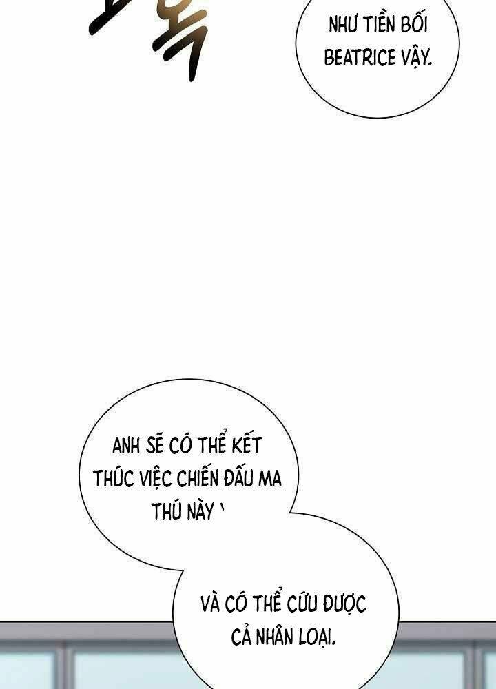 Thợ Săn Ăn Thịt Người - Chapter 13 - Page 55