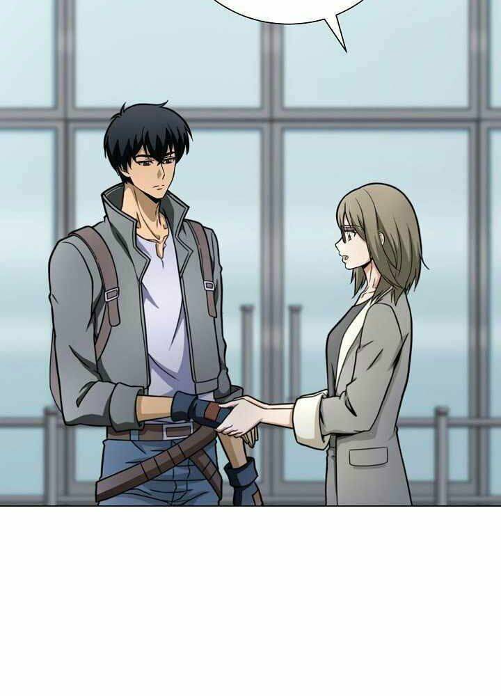 Thợ Săn Ăn Thịt Người - Chapter 13 - Page 56