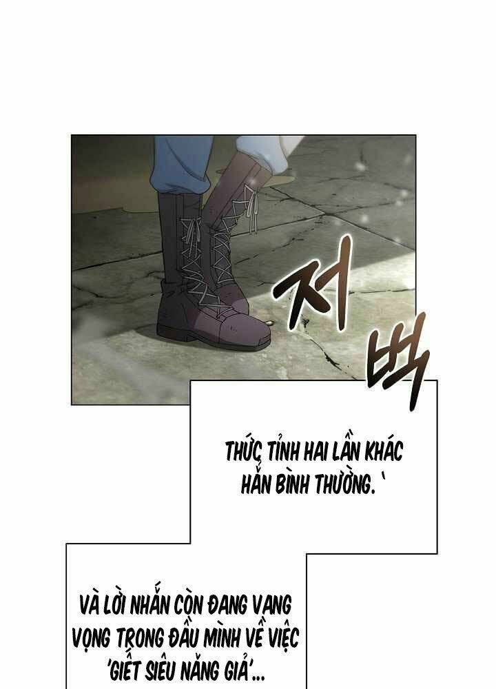 Thợ Săn Ăn Thịt Người - Chapter 13 - Page 59