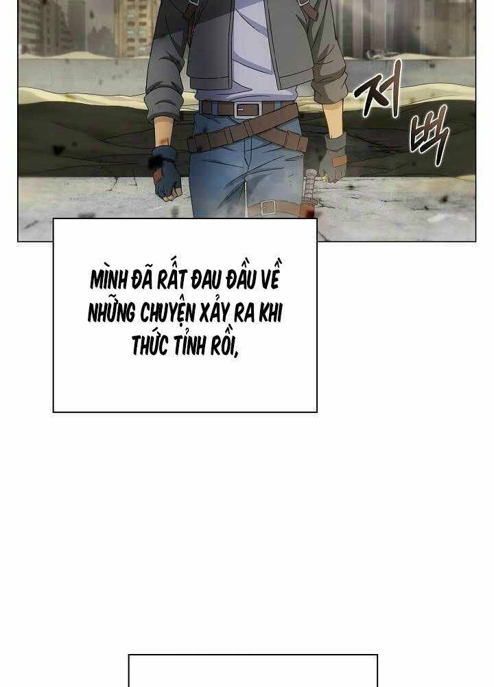 Thợ Săn Ăn Thịt Người - Chapter 13 - Page 61