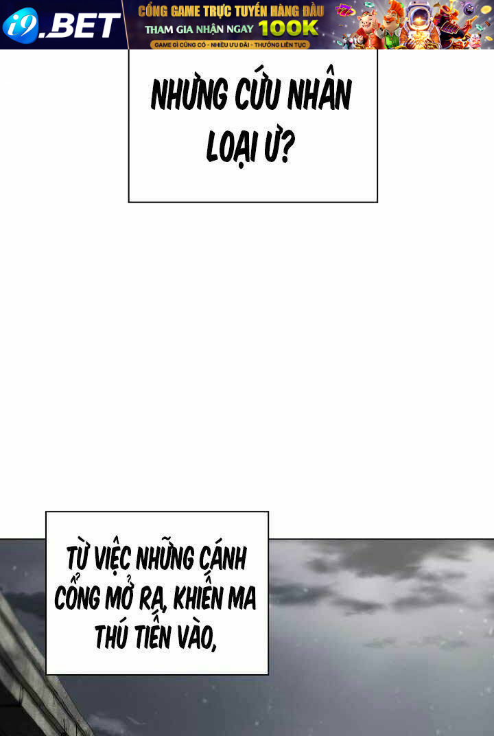Thợ Săn Ăn Thịt Người - Chapter 13 - Page 62