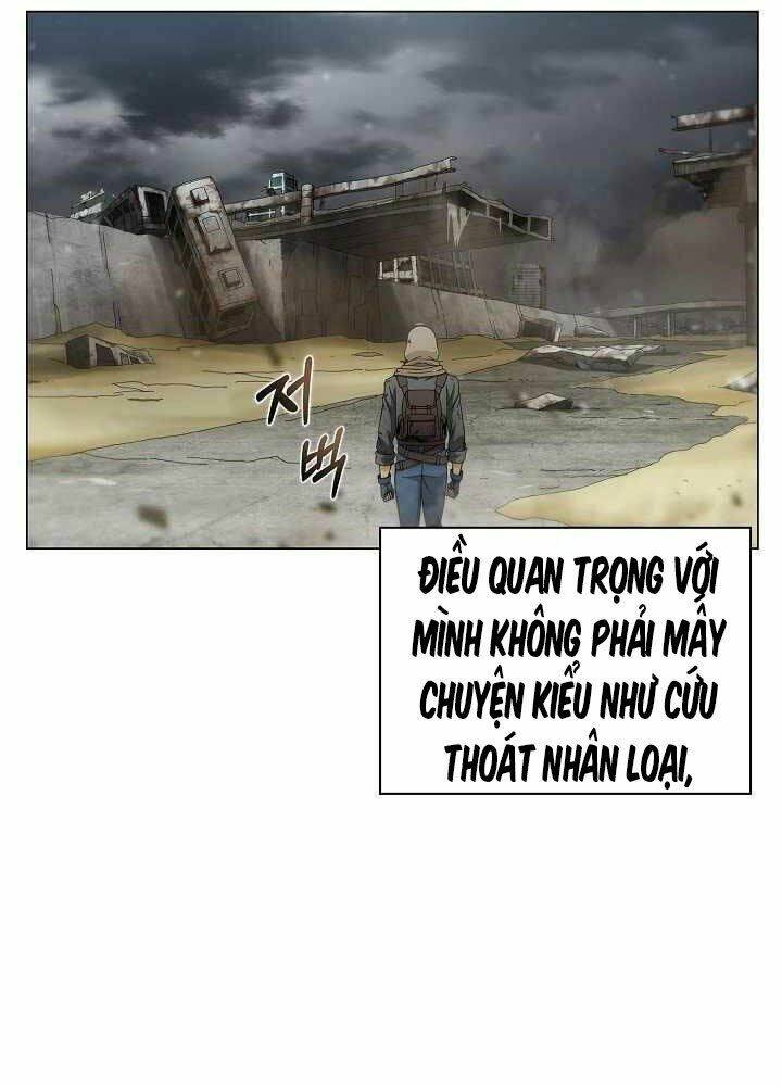 Thợ Săn Ăn Thịt Người - Chapter 13 - Page 66