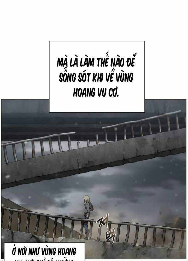 Thợ Săn Ăn Thịt Người - Chapter 13 - Page 67