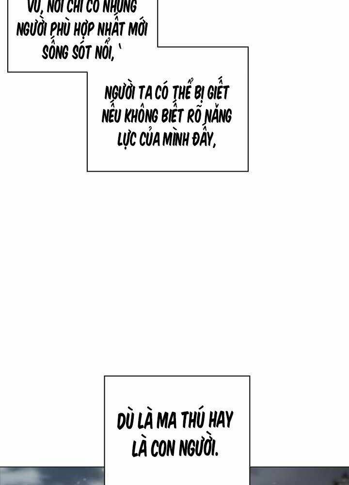 Thợ Săn Ăn Thịt Người - Chapter 13 - Page 68