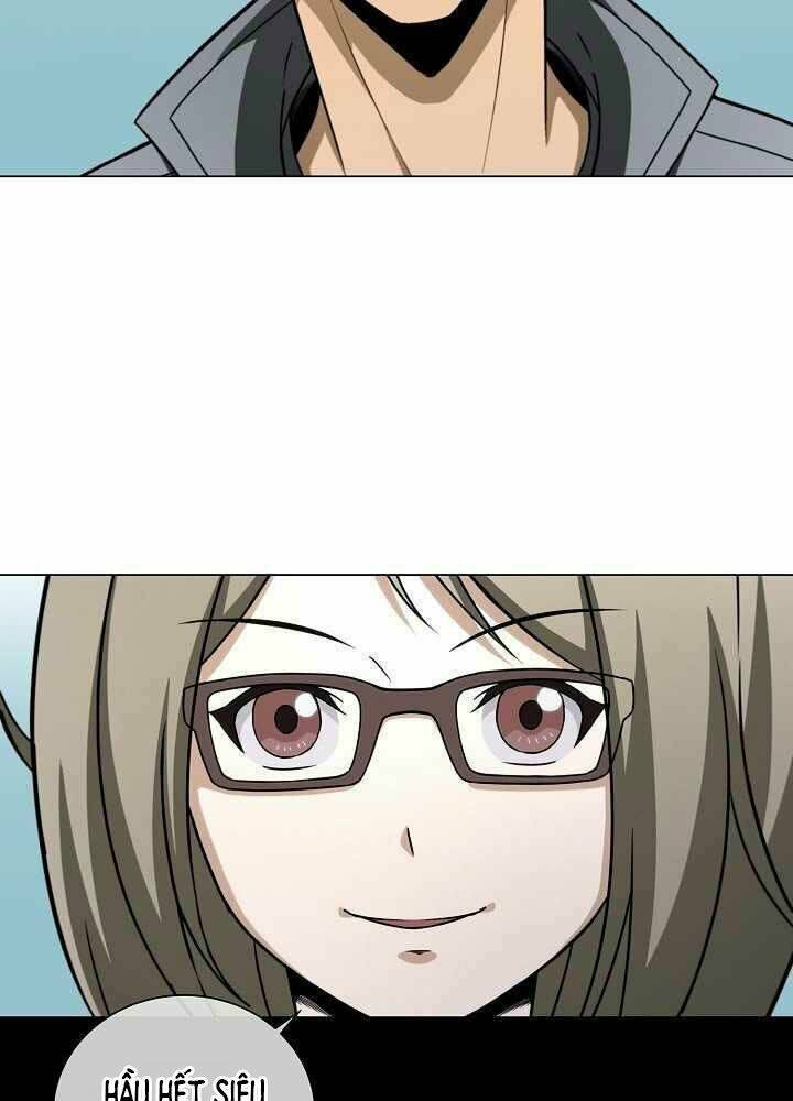 Thợ Săn Ăn Thịt Người - Chapter 13 - Page 6