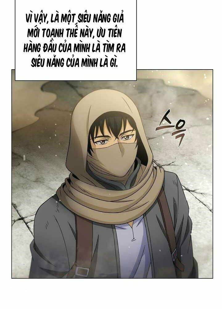 Thợ Săn Ăn Thịt Người - Chapter 13 - Page 70