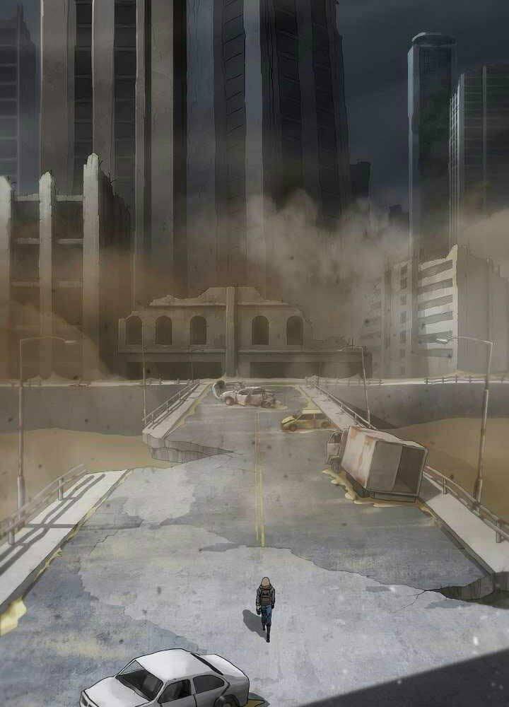 Thợ Săn Ăn Thịt Người - Chapter 13 - Page 72