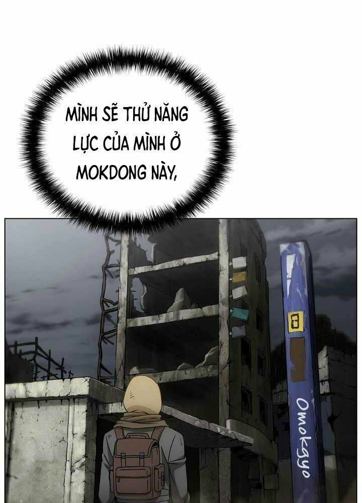 Thợ Săn Ăn Thịt Người - Chapter 13 - Page 74