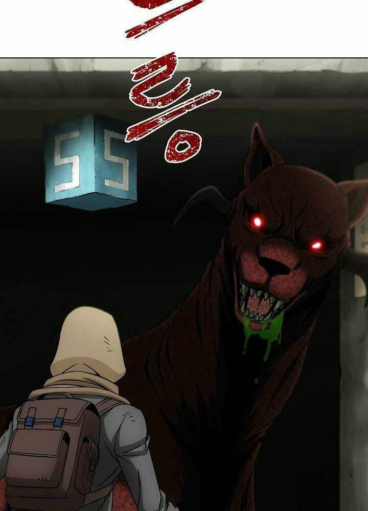 Thợ Săn Ăn Thịt Người - Chapter 13 - Page 80