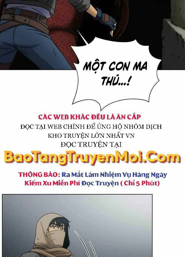 Thợ Săn Ăn Thịt Người - Chapter 13 - Page 81