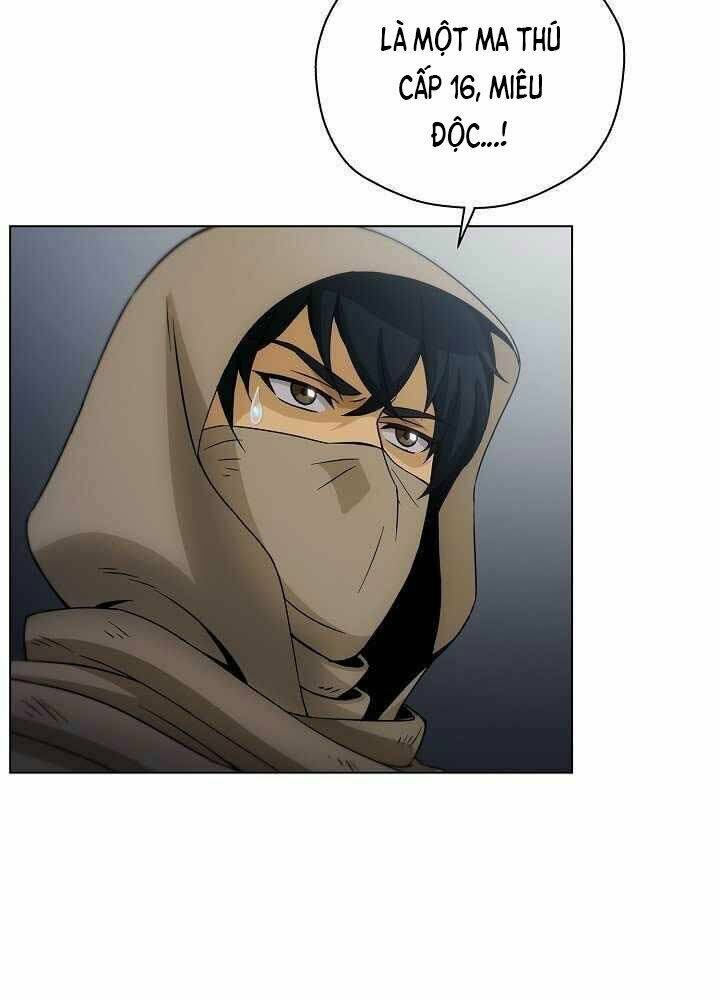 Thợ Săn Ăn Thịt Người - Chapter 13 - Page 85