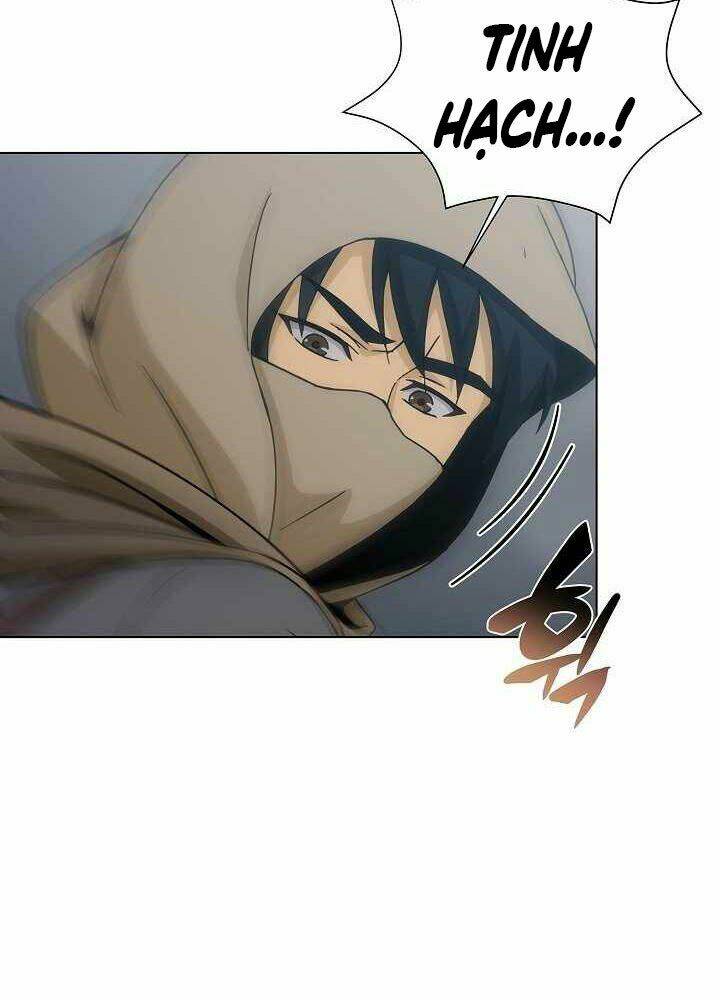 Thợ Săn Ăn Thịt Người - Chapter 13 - Page 90