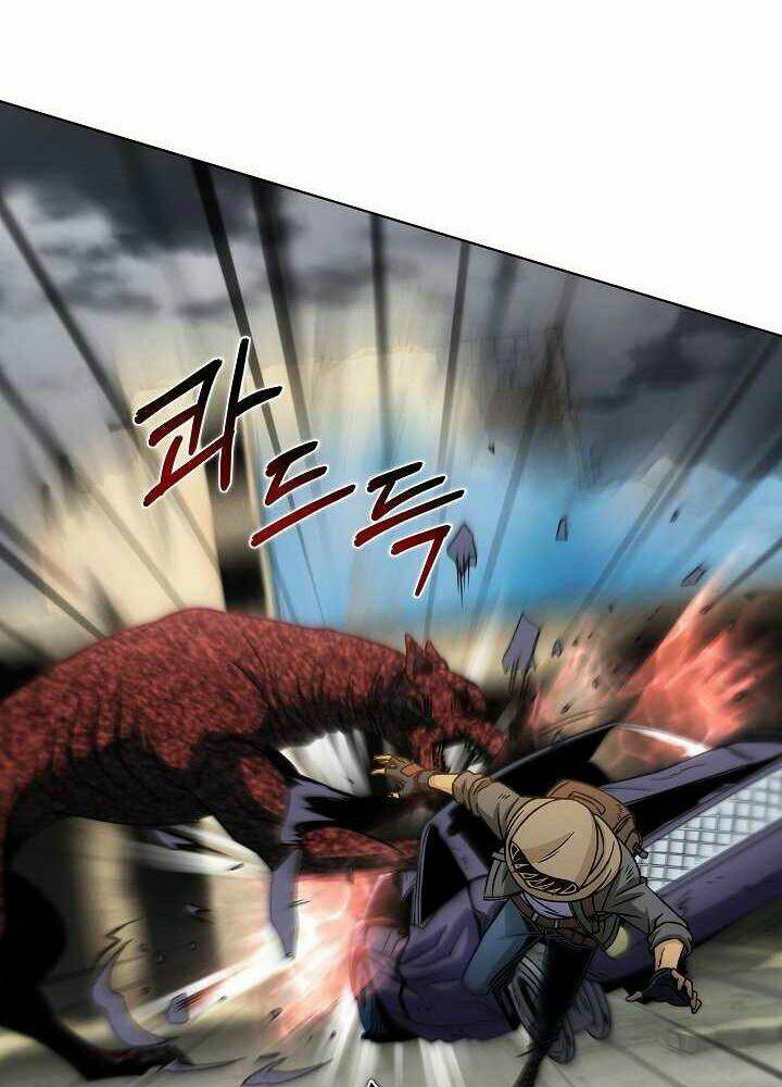 Thợ Săn Ăn Thịt Người - Chapter 13 - Page 96