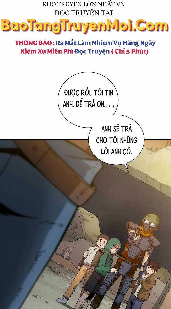 Thợ Săn Ăn Thịt Người - Chapter 14 - Page 99