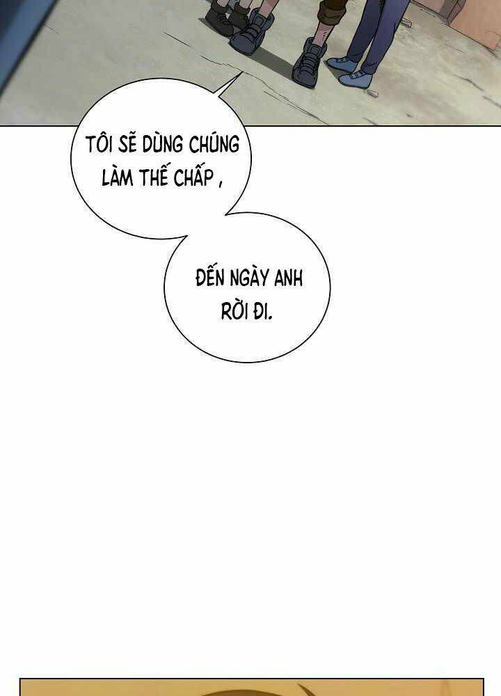 Thợ Săn Ăn Thịt Người - Chapter 14 - Page 100