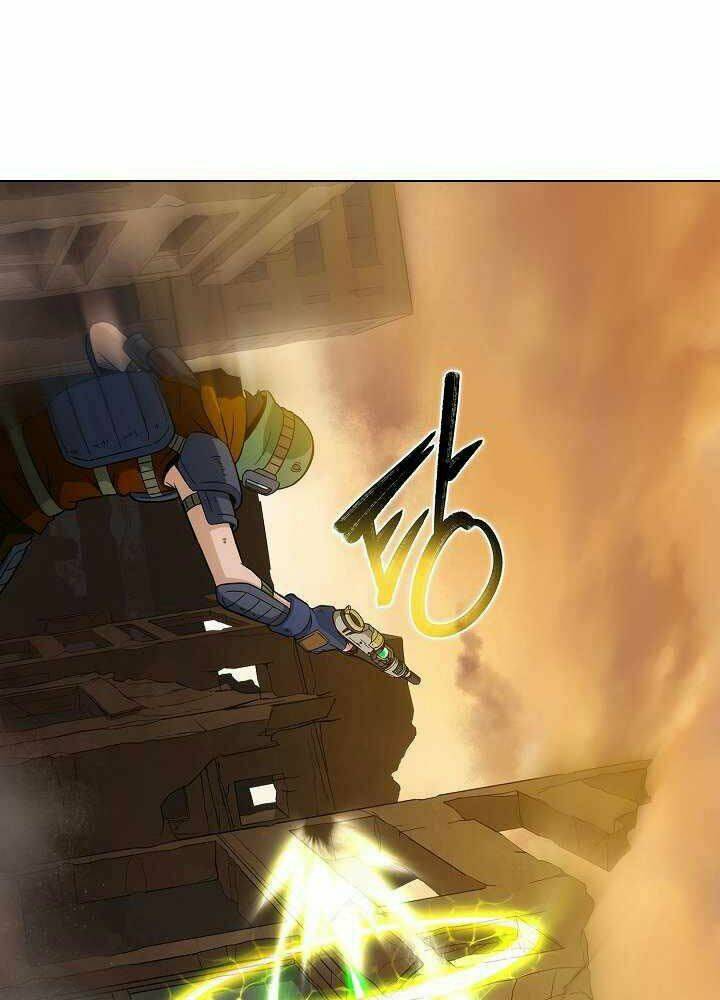 Thợ Săn Ăn Thịt Người - Chapter 14 - Page 106