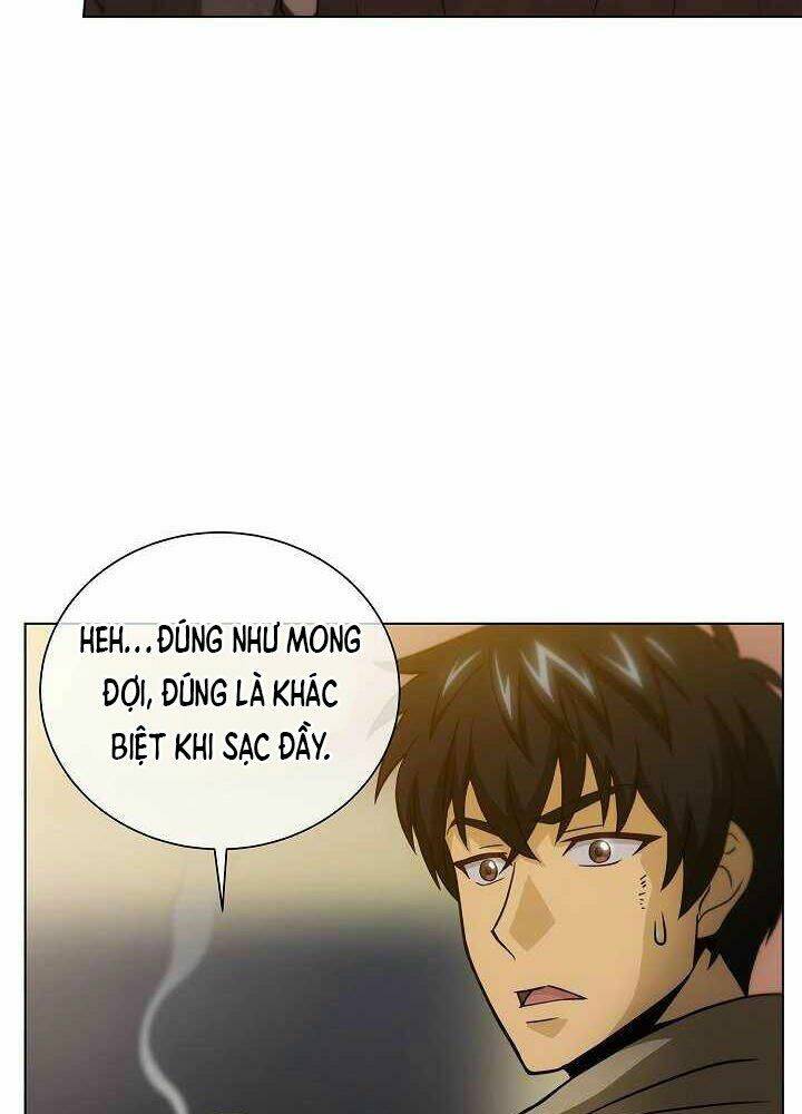 Thợ Săn Ăn Thịt Người - Chapter 14 - Page 110