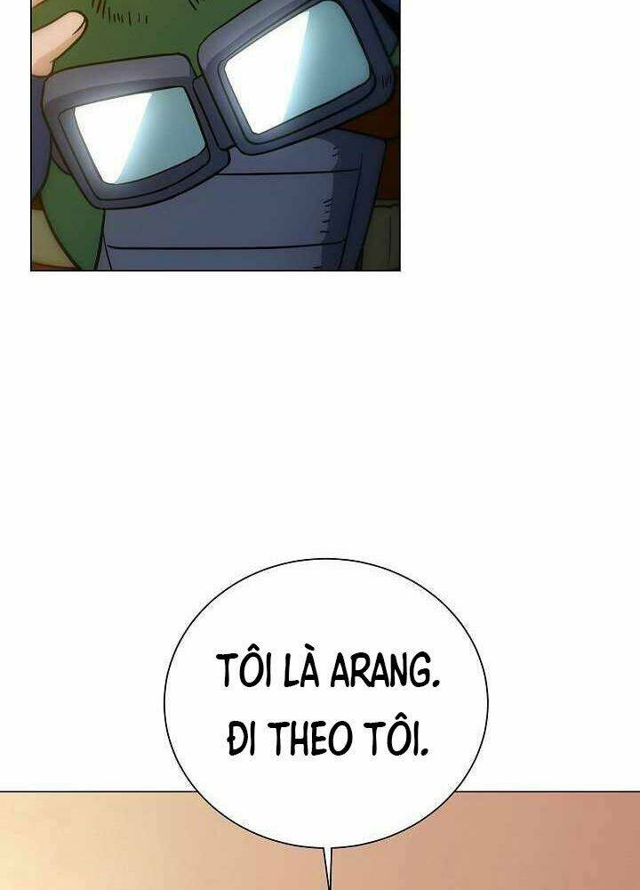 Thợ Săn Ăn Thịt Người - Chapter 14 - Page 113
